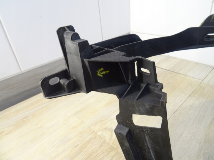 фото №12, Передня панель volvo s60 ii v60 i 13-18 31416114 llu