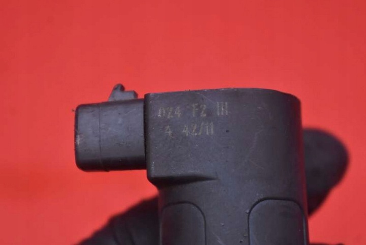 фото №8, Котушка запалювання 8200765882 renault megane scenic 3 iii 1.6 16v 110 km 09-12