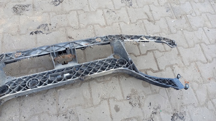 фото №7, Pas переднє ford focus 1.8tddi hb