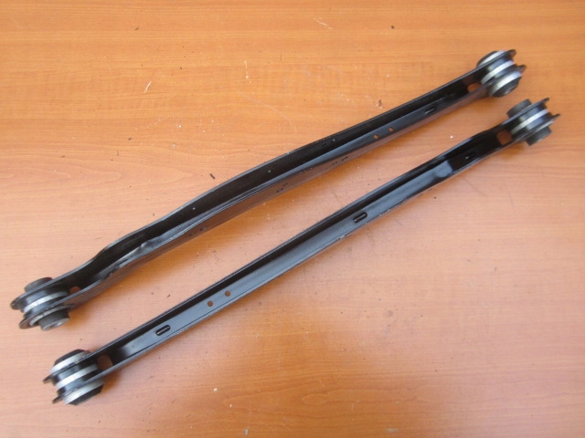 фото №16, Bmw f40 f44 u06 1.5d 116d x2 f39 ричаг  зад 7915358 6884693 6895885 bdb
