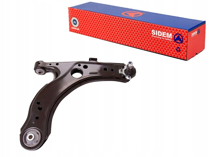 фото №1, Важіль seat leon 2.8 cupra 4 1m1