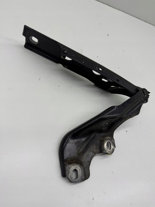 фото №12, Audi a7 a6 c7 петля капота крышки двигателя цвет lz9y левый оригинал