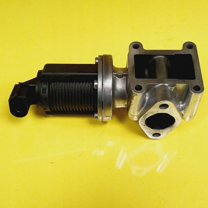 фото №8, Клапан egr opel signum 55215031 nr130