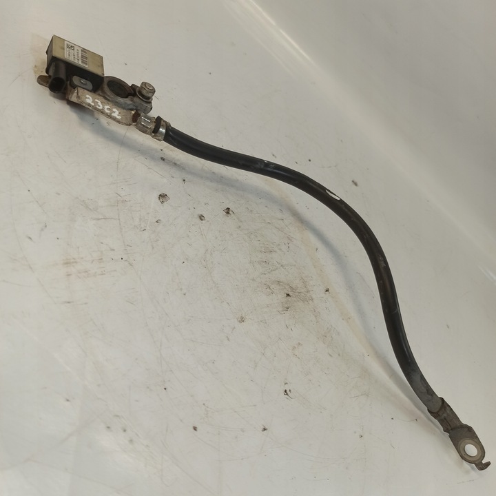 фото №7, Ford focus mk3 клема мінусова av6n-10c679-bf