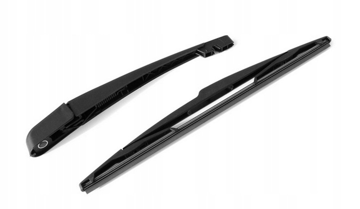 фото №1, Peugeot 307 hb 01-07 важіль двірники + листова ресора new