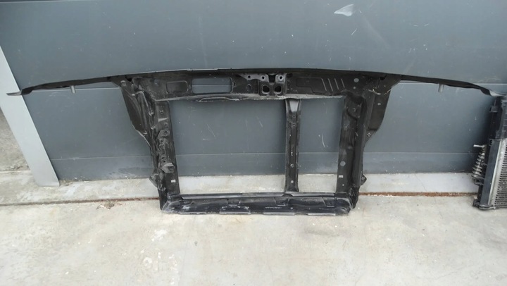 фото №5, Pas переднее 5j0805565g skoda fabia ii roomster