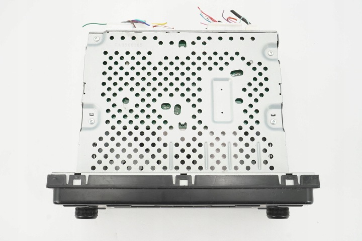 фото №8, Магнитола экран дисплей toyota yaris iii 86120-0dc20