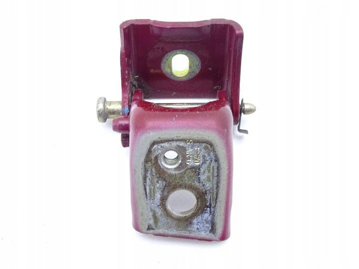 фото №1, Citroen c5 i 00-08 петля двері лівий зад верхній