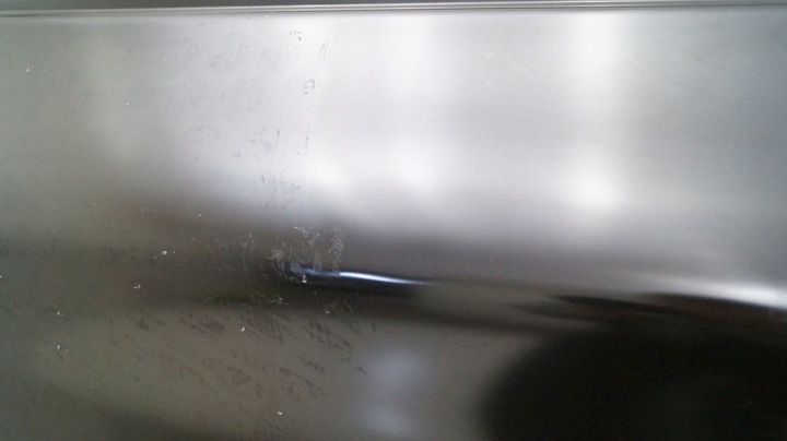 фото №3, Renault zoe 12-21 зад задние левая дверь