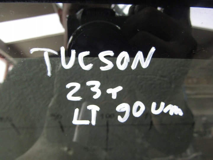 фото №11, Tucson iv 1.6 t-gdi 23r n-line tkg гибрид двери левые задние левое зад задние