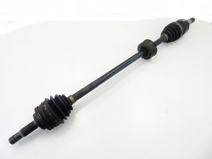 фото №1, Піввісь права довга 1.3 16v vvti yaris ractis 2sz