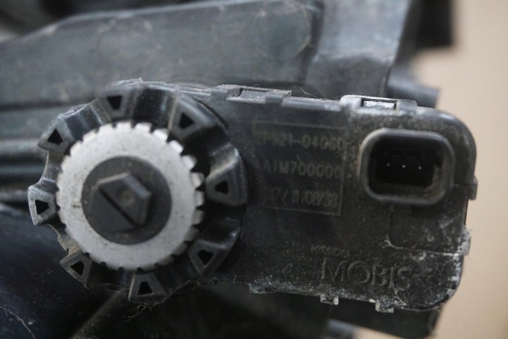 фото №11, Kia optima iii 2010-2015r лампа передня ліва 92101-2t451 з angilka