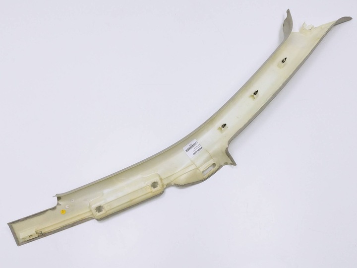 фото №4, Стійка обшивка захист стійка seat exeo 3r універсал