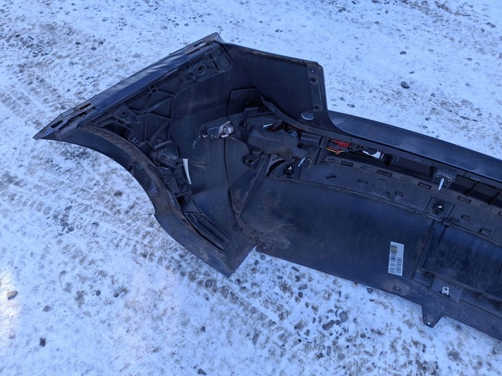 фото №7, Бампер задній audi q5 i s-line 2008r- 8r0