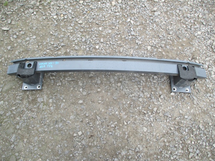 фото №1, Балка бампера задняя volvo xc90 ii 2015r-