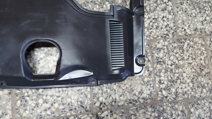 фото №11, Захист pod двигун двигуна toyota avensis t25 06-09