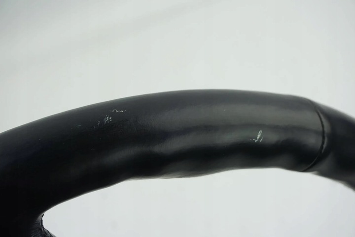 фото №8, Руль кожаный многофункциональная kia rio iii 56100-1w711hu