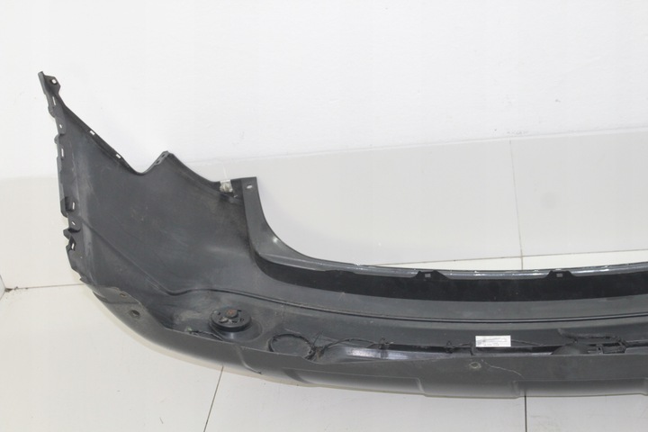 фото №13, Бампер зад задний nissan qashqai j10 06-09 b52 pdc