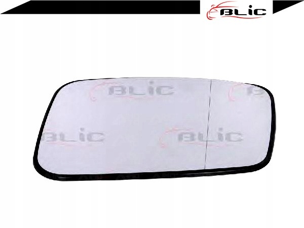 фото №3, Скло дзеркало [blic]