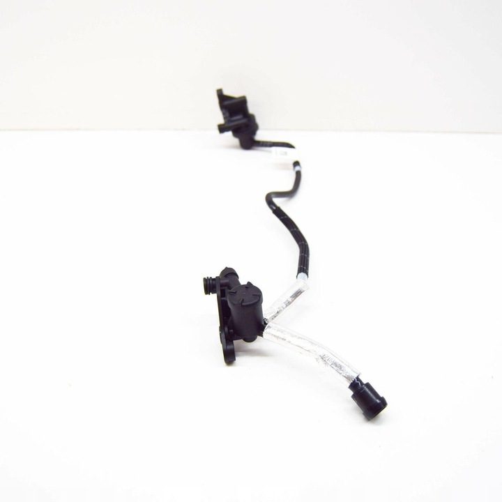 фото №2, Шланг радіатор audi q7 3,0 tdi 16-