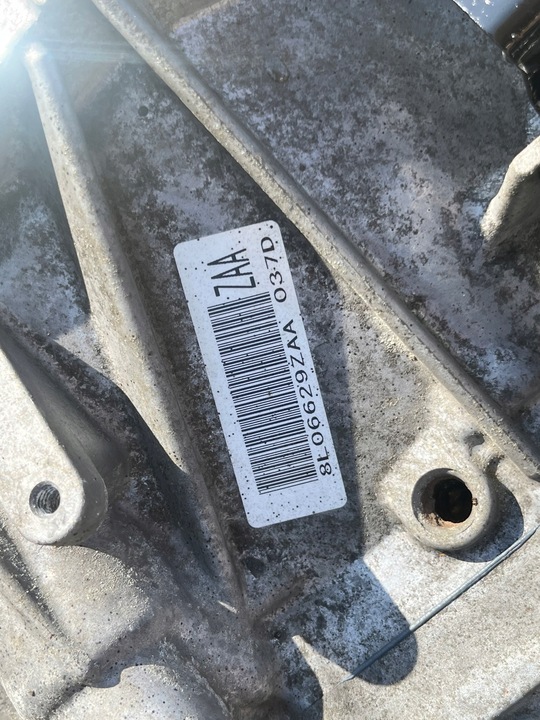 фото №12, Suzuki sx4 s-cross рестайлинг 19r 1.0 бензин коробка передач механическая коробка передач механическая zaa оригинал