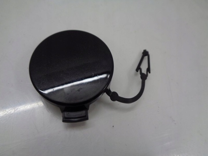 фото №1, Volkswagen golf vii заглушка hak бампер перед