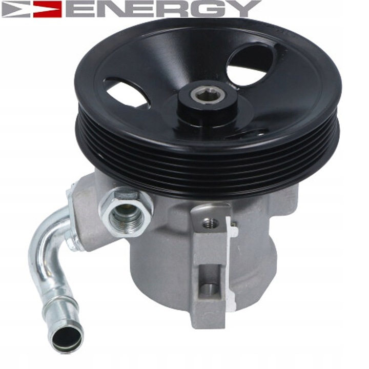 фото №12, Насос підсилювача chevrolet captiva 2.4 energy pw690302 насос