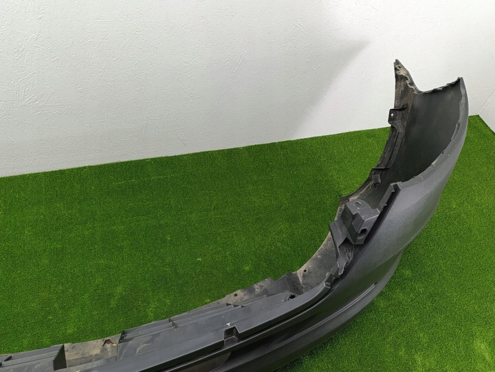 фото №9, Mercedes sprinter w907 w910 гарний бампер перед переднє 18-