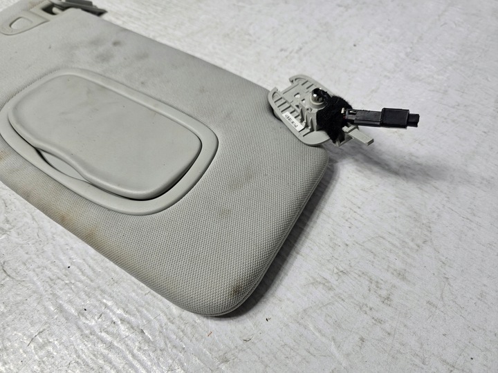 фото №10, Jeep compass 17- захист сонцезахисна ліва права 05108114aa usa