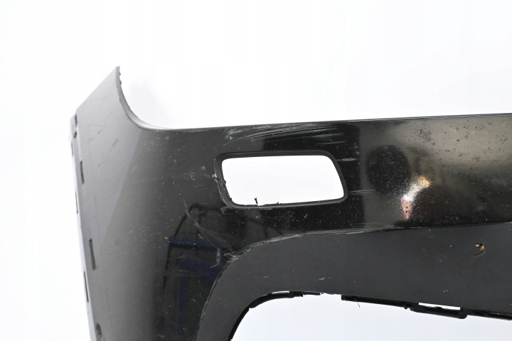 фото №9, Volvo v90 cross country рестайлинг 2020-2025 бампер передний 31383226 оригинальная запчасть