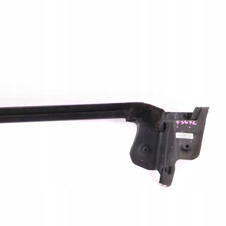 фото №10, Bmw f36 прокладка планка скла двері лівий перед 7310211