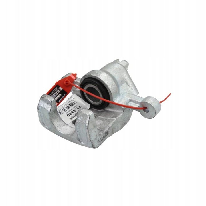 фото №1, Суппорт тормоза зад левый accent iii rio ii 05-11