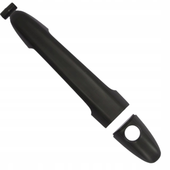 фото №1, Ручка двері зсувних bok / зад + прокладки sprinter crafter 2006 -