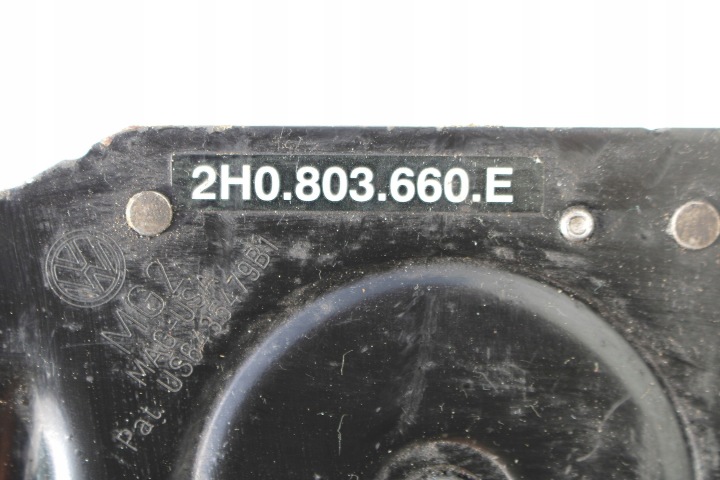 фото №9, Vw amarok кріплення запасного колеса запаска 2h0803660e 2h0803660g 2h0803660k