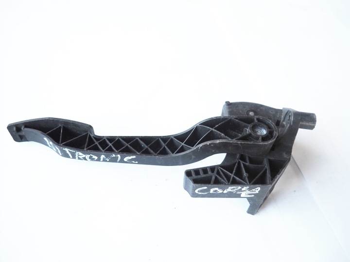 фото №6, Opel corsa c педаль потенциометр газа 9129424 cm