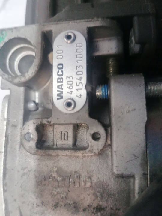 фото №10, Bmw e39 e65 x5 e53 компресор підвіски рівень 6787616 1082099