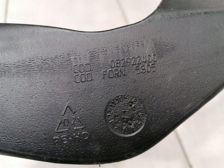 фото №7, Ferrari ff f151 air воздуховод console 83574900 vent решётка