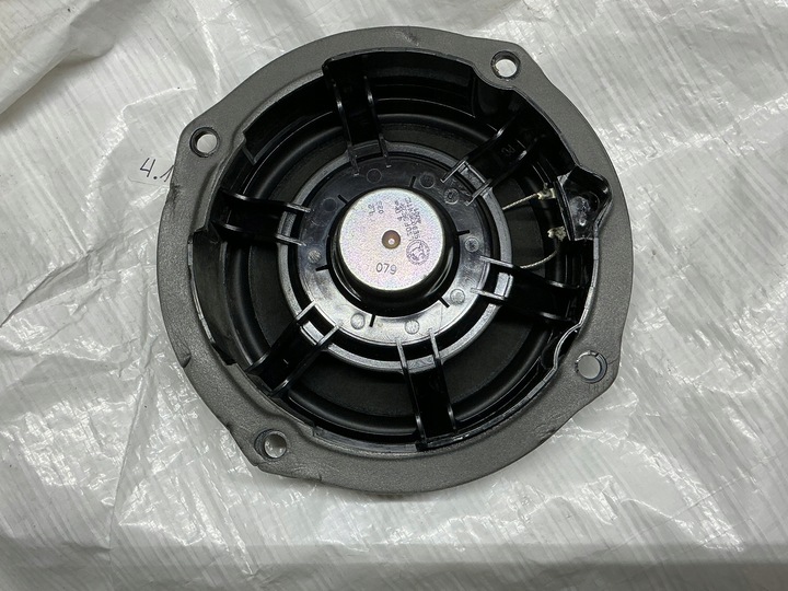 фото №1, Динамик дверь зад перед octavia iii 5e0035411c