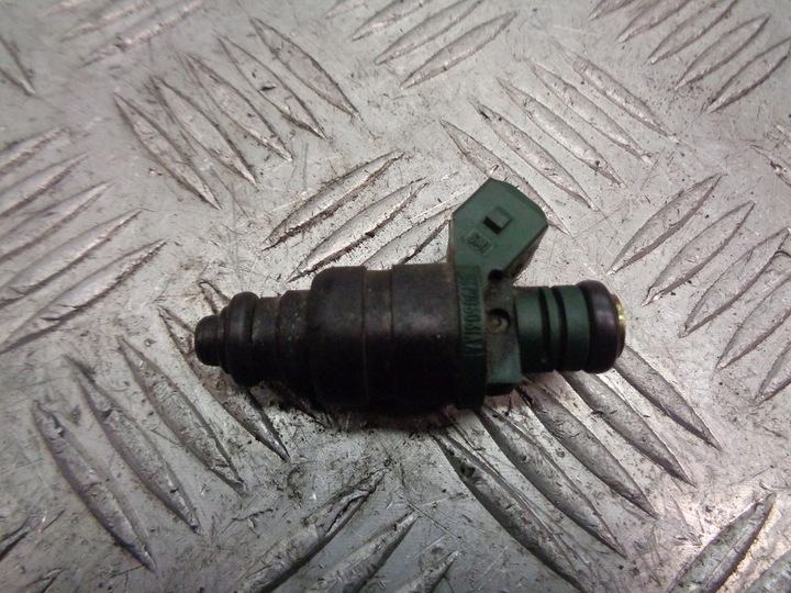 фото №1, Форсунка инжектор seat leon 037906031aa