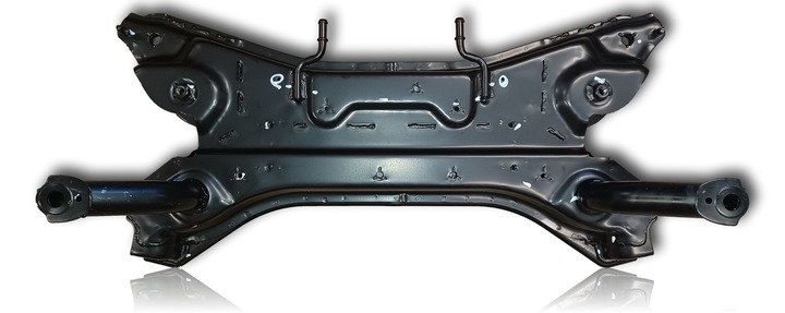 фото №1, Suzuki swift 05-10- балка підрамник підвішування перед