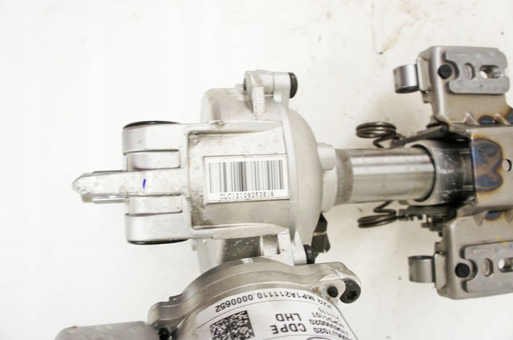 фото №10, Pk222 kia ceed iii 1.5i колонка кермова підсилювач 56300-j7020