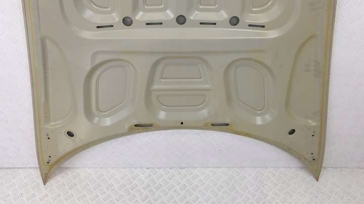 фото №8, Porsche 911 991 капот кришка двигуна