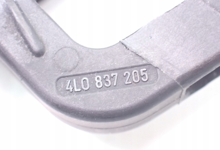 фото №12, Ручка зовнішня ls9r 4l0837205 audi q7 4l