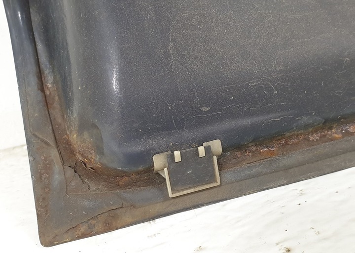 фото №8, Двері лівий перед a5d mazda 2 dy рестайлінг