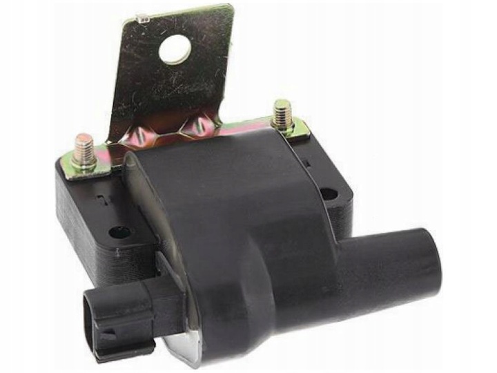 фото №1, Катушка зажигания daihatsu rocky 2.0 feroza 1.6 applause i 1.6