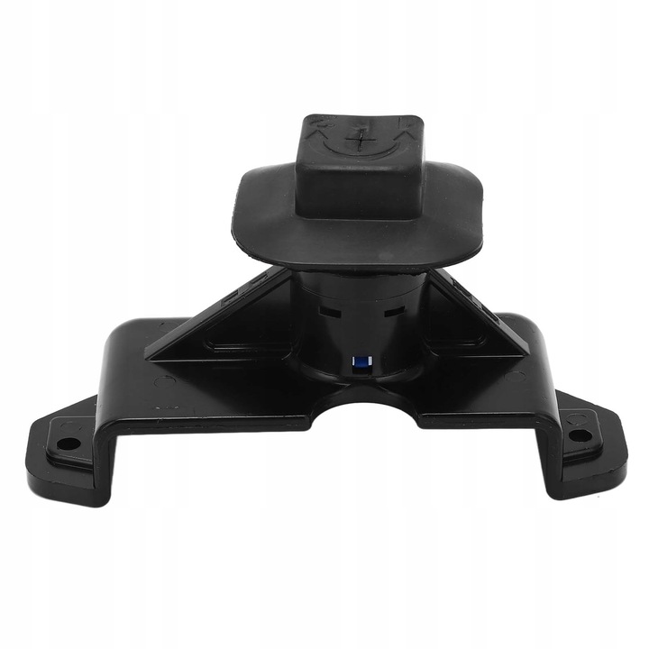 фото №7, Засувка капота двигуна з 2 ключами 6c1a 16d748 ab чорний, стійкий na rdzę