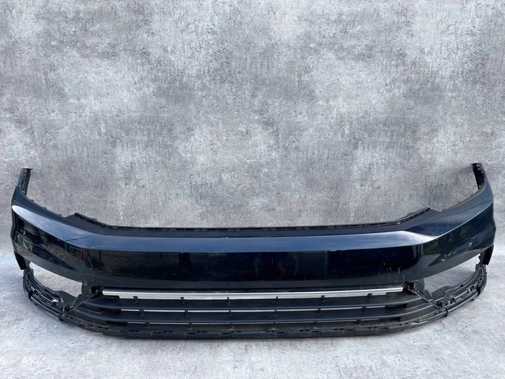 фото №1, Бампер перед volkswagen passat b8 аксессуар