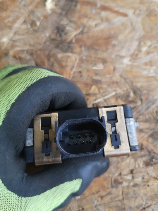 фото №2, Alfa romeo stelvio радар перед дистронік 50555747