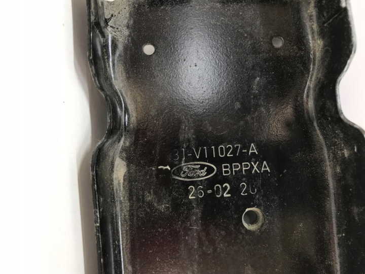 фото №8, Наконечник лонжерони ліва k31-v11027-a ford transit mk8