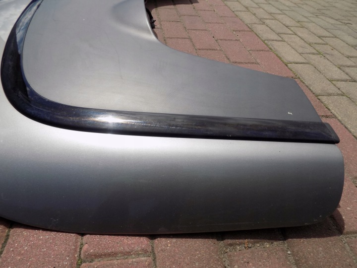 фото №7, Saab 9-3 05r cabrio захист кришка дах 279